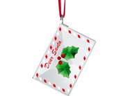 Cristalleria Swarovski HOLIDAY CHEERS in Cristallo 5630339 - 5630339